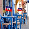WEITBF 12 Pack 8×12 Inch Haiti Flags Haitian Flags on