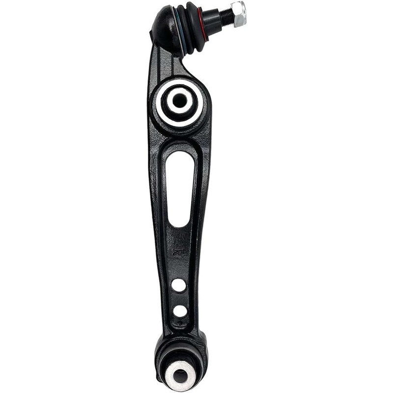 ALADICHE 2pcs Front Lower Control Arms Set Compatible with 2013-2018