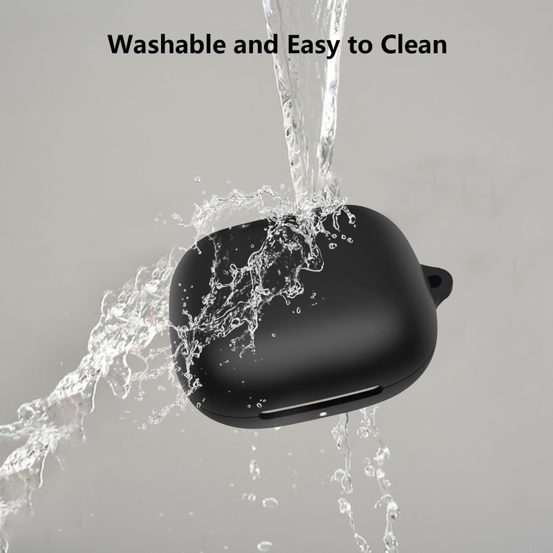 Aircawin for Beats Powerbeats Pro 2 Case Cover 2025,Premium Soft