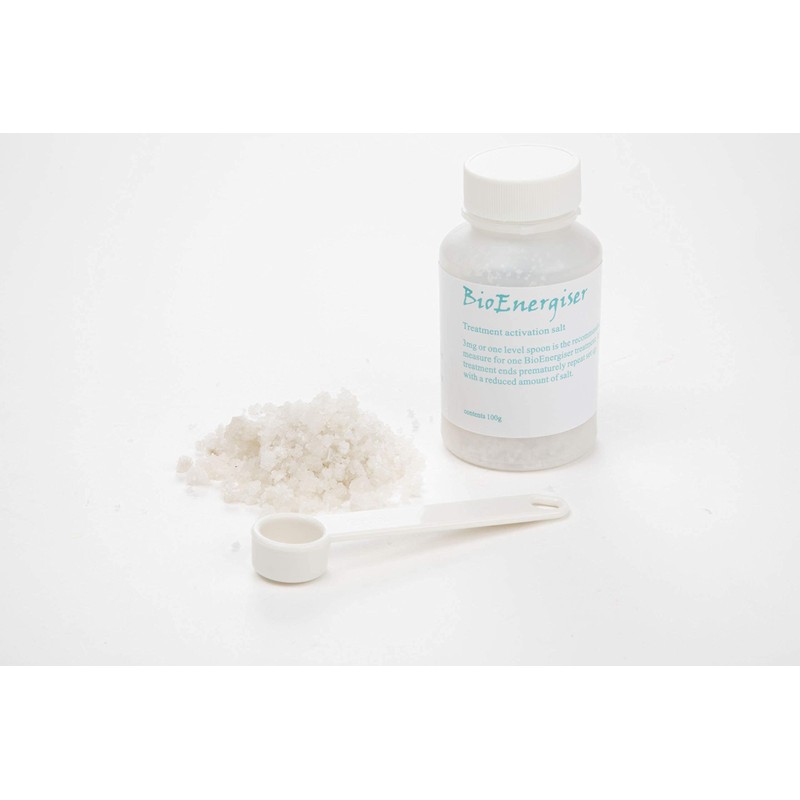 BioEnergizer Ionic Foot Detox Machine | Detox Foot w/Bath Basin