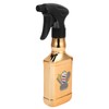 Hairdressing Spray Bottle Portable Salon Barber Shop Hair Styling Water