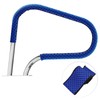 Neoprene Zippered Pool Handrail Cover 4 Feet Slip Resistant Rail