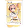 The Quintessential Quintuples Frame Acrylic Stand Ichika