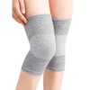 Sport Bamboo Carbon Fibre Elastic Patella - Free Size, Comfortable