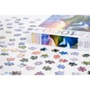 Mindbogglers 1000-Piece Jigsaw Puzzle: Kirkjufell Mountain, Iceland