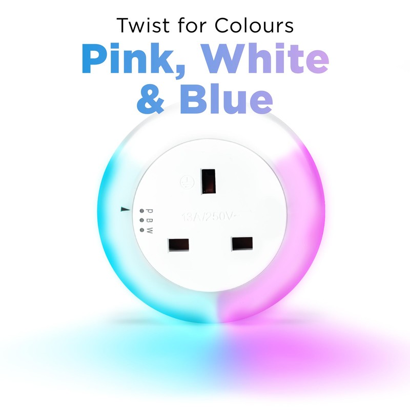 Status Dusk to Dawn Sensor Light | LED Auto Night