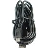 OMNIHIL 5 Feet Long High Speed USB 2.0 Cable Compatible