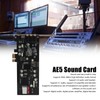 Sound Card 24 Bit 96 Khz Optical Coaxial Decoder Audio