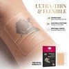 Invisible Tattoo Cover Up Tape – 6 Pcs Skin Tone