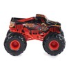 Monster Jam Captain's Curse Series 33