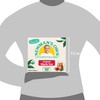 Newman's Own Organic Black Tea Strong Robust Black Tea with