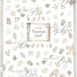 Sha-Nail Pro Sha-Nail Pro Nuance Relief 1 Piece