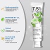 Vc Hydroxyapatite Toothpaste For Advanced Enamel Protection