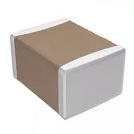 Yageo 2000PC Reel 10 uF -20% +80% 50V CC1210ZKY5V9BB106 TDK Ceramic Capacitor Y5V 1210