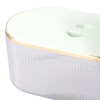 Drink Dispenser PP Good Sealing Large Opening Temperature Resistant Beverage