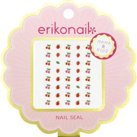 Beauty Nailer Nail Sticker ericonail MAMA&KIDS EMK-8