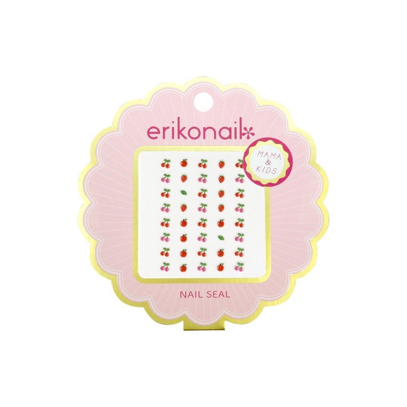 Beauty Nailer Nail Sticker ericonail MAMA&KIDS EMK-8