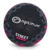 Optimum All-Surface Street Football for Concrete, Cage, Grass & Astroturf