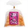 Seiki Kibi Dango 200g (Pack of 2), Japanese Kinako Mochi