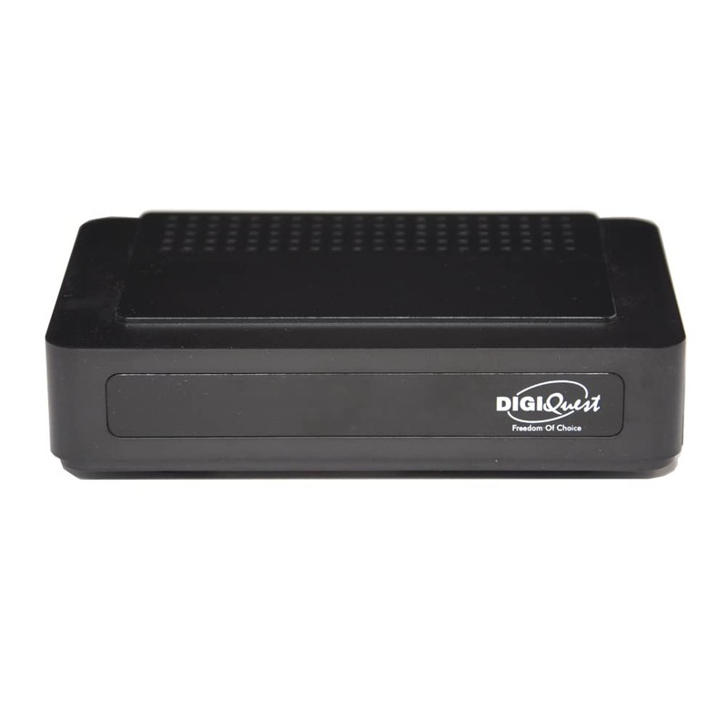 Digiquest 6520 CI 2 Slot