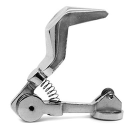 Premium Glass Tubing Cutter - Die Casted, Nickel Plated - Steel Wheel - Cuts up to 40mm Dia. - Eisco Labs
