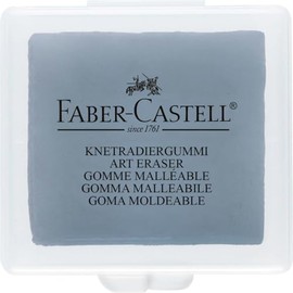 Kneadable Art Eraser