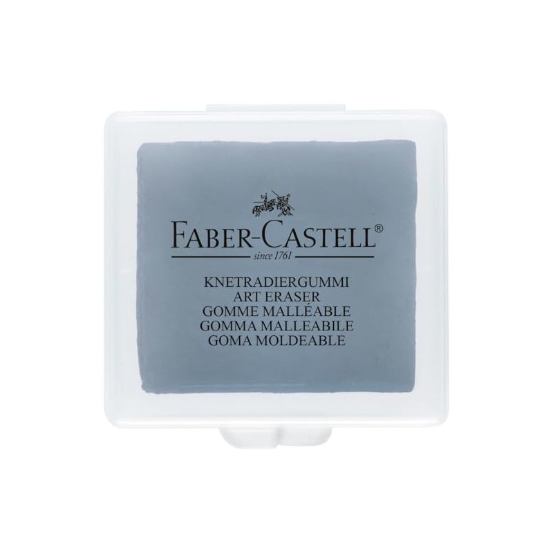 Kneadable Art Eraser