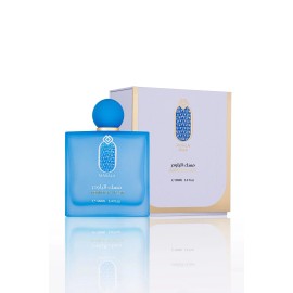 MASALA POWDER MUSK FOR BODY 100ML-USA Seller-ups Free Shipping