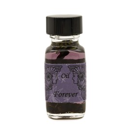 Ancient Memory Oil Forever
