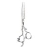 Professional Hair Cutting Thining Scissors Salon Barber Hairdressing Shear #01