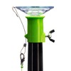 STAUBER Best Bulb Changer (Green, No Pole, Large Suction)