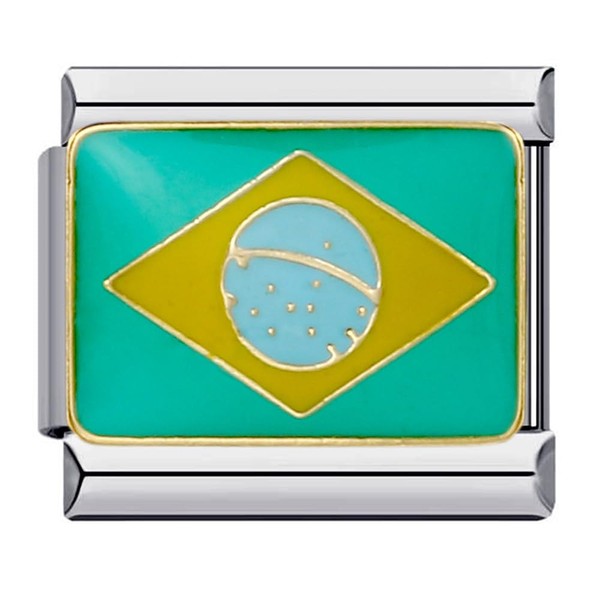 M&S Lucky Hamsa Fatima Evil Eye Heart Flag Country Mother