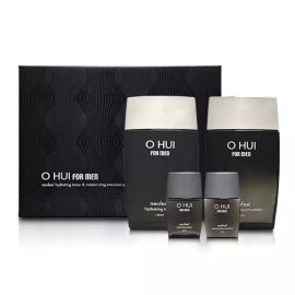 OHUI 오휘 포 맨 네오필 2종세트 OHUI For Men Neo Fill 2pc Set