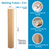 MagicWater Supply Mailing Tube - 3 in x 24 in