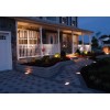 Kerr Lighting Individual Kerr Lighting Commercial Paver Light 4"x8" for