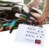 Scooter Brushless Car Motor Controller Tester for Teste Motor Coil