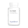 Supersmart - Bone Health Supplement - 100% Natural Formula with