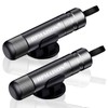 HPMAISON 2Pcs Car Safety Hammer, Car Escape Tool with Window