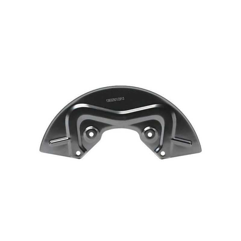 RIDEX Anchor Plate 1330S0004 Front Axle Left, Front Axle Right,