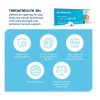 Blis Throathealth Oral Probiotic, Most Potent Blis K12 Formu