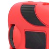 Laser Bubble Level Ruler 4 in 1 ABS Multi Function