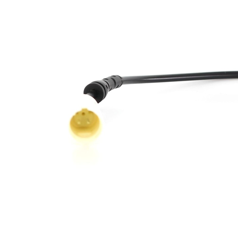 Front 34356777649 Brake Pad Wear Sensor Replacement for 1 &
