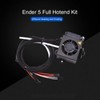 Ender 5 Hotend Kit, Full Assembled Hotend for Ender 5