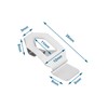 Create idea 12PCS Photo Frame Clips Picture Hanger Fastener Artwork