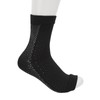 Plantar Fasciitis Night Splint Adjustable Improve Pain 2 Aluminum Bars
