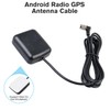 Zenoruslky Android Stereo Harness Kit, Car Radio Wire Harness with