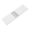 KAI KAI KITCHEN DH8029 Double-Sided Julienne Julienne Cutter, Dishwasher Safe,