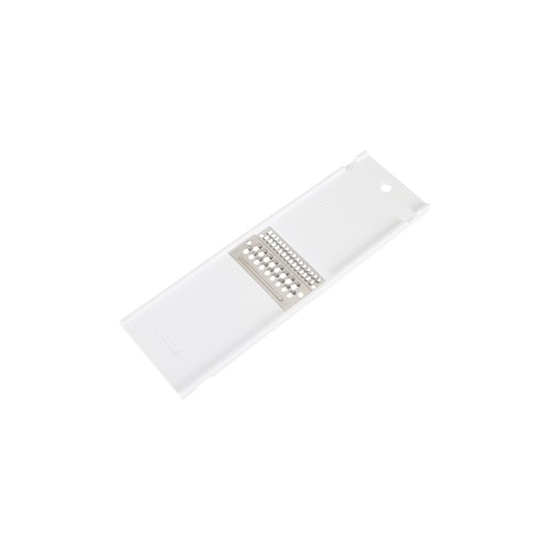 KAI KAI KITCHEN DH8029 Double-Sided Julienne Julienne Cutter, Dishwasher Safe,