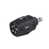 5 in 1 G 1 / 4in Pressure Washer Nozzles