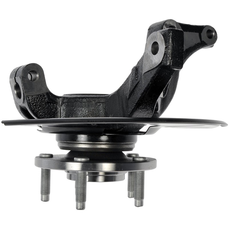 Dorman 698-376 Front Passenger Side Loaded Steering Knuckle Compatible with